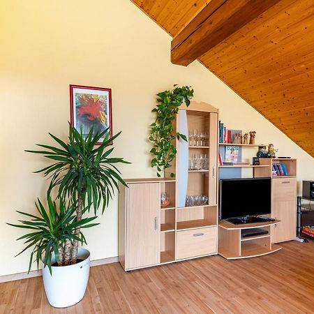 Marlene Apartment Friesenheim  Bagian luar foto