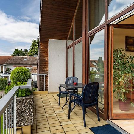 Marlene Apartment Friesenheim  Bagian luar foto