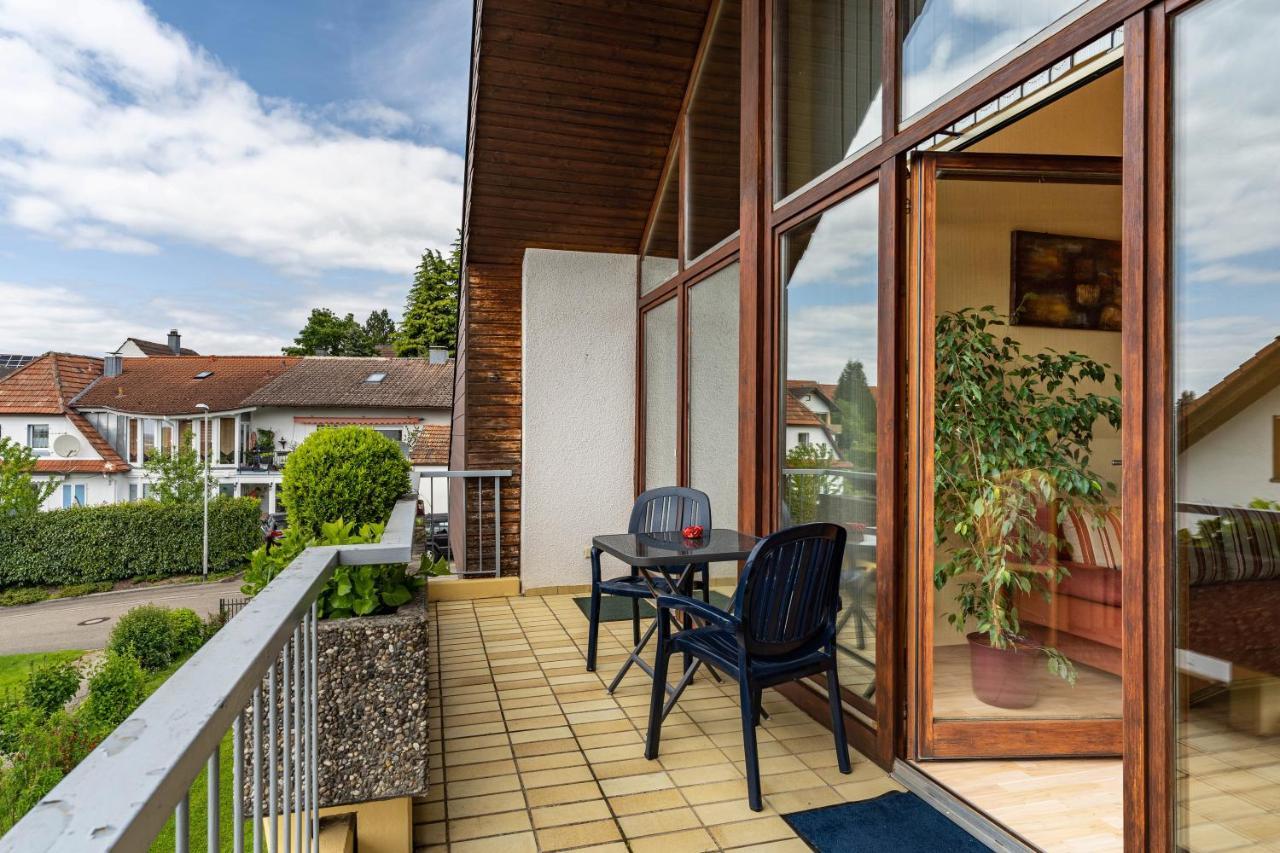 Marlene Apartment Friesenheim  Bagian luar foto