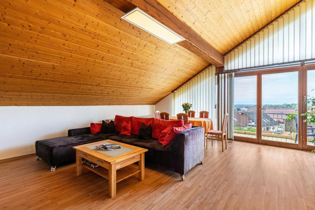 Marlene Apartment Friesenheim  Bagian luar foto
