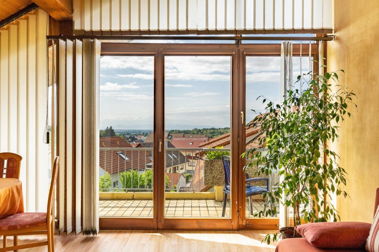 Marlene Apartment Friesenheim  Bagian luar foto