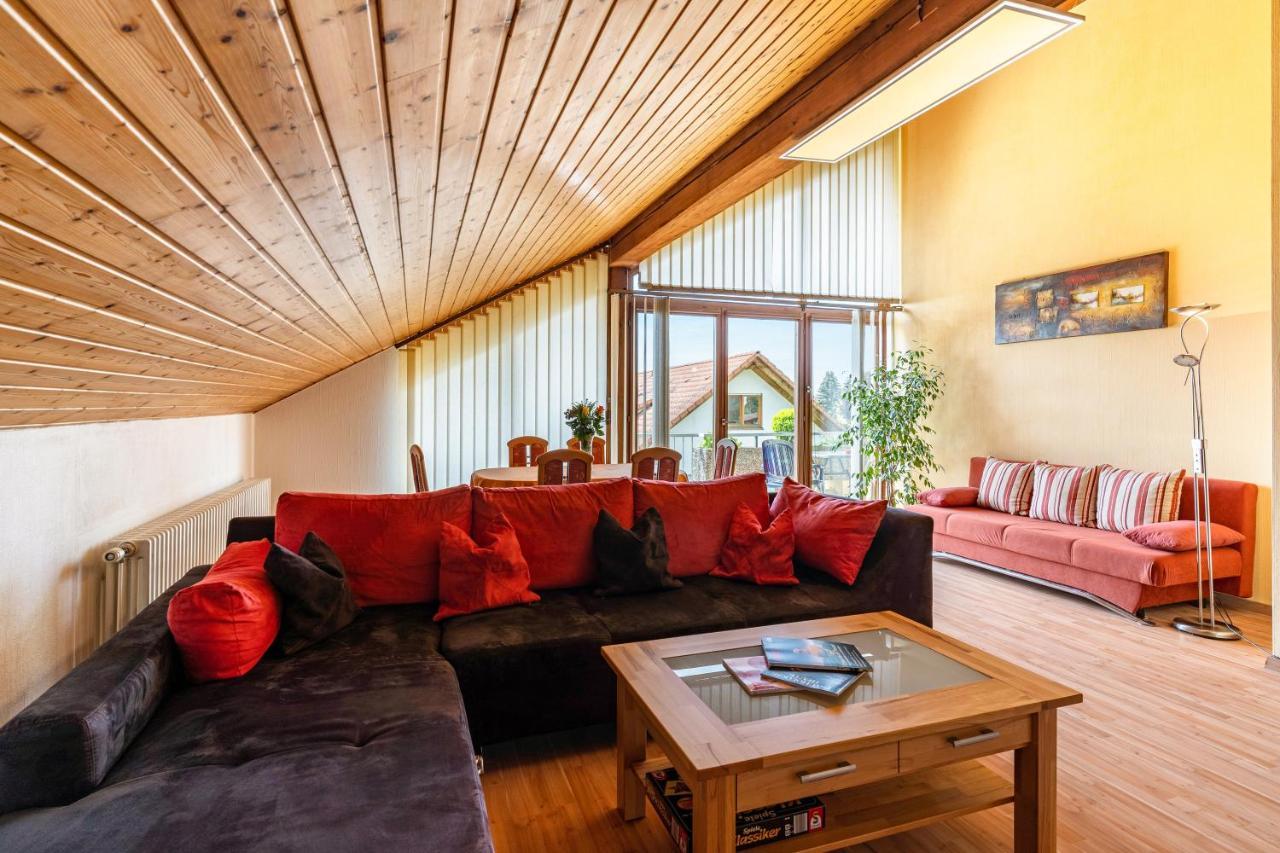 Marlene Apartment Friesenheim  Bagian luar foto
