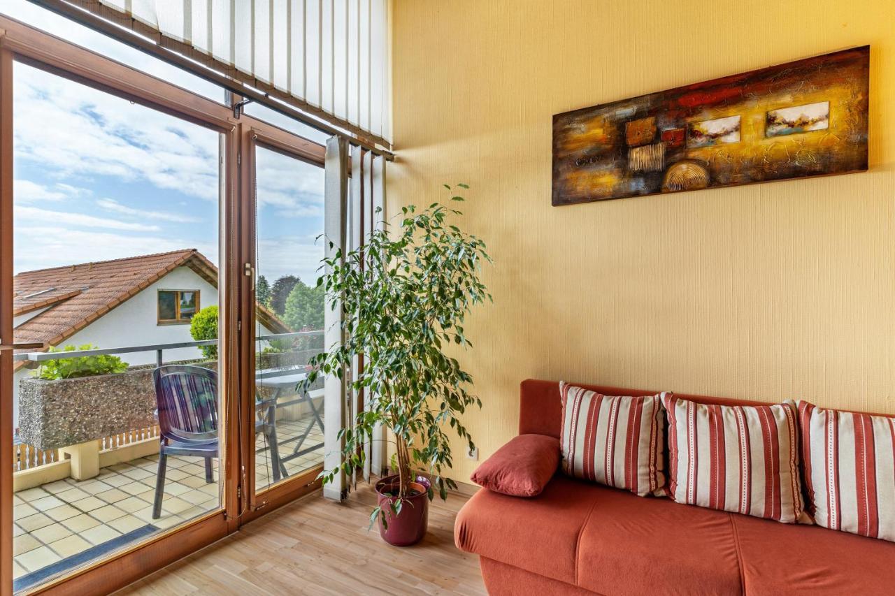 Marlene Apartment Friesenheim  Bagian luar foto