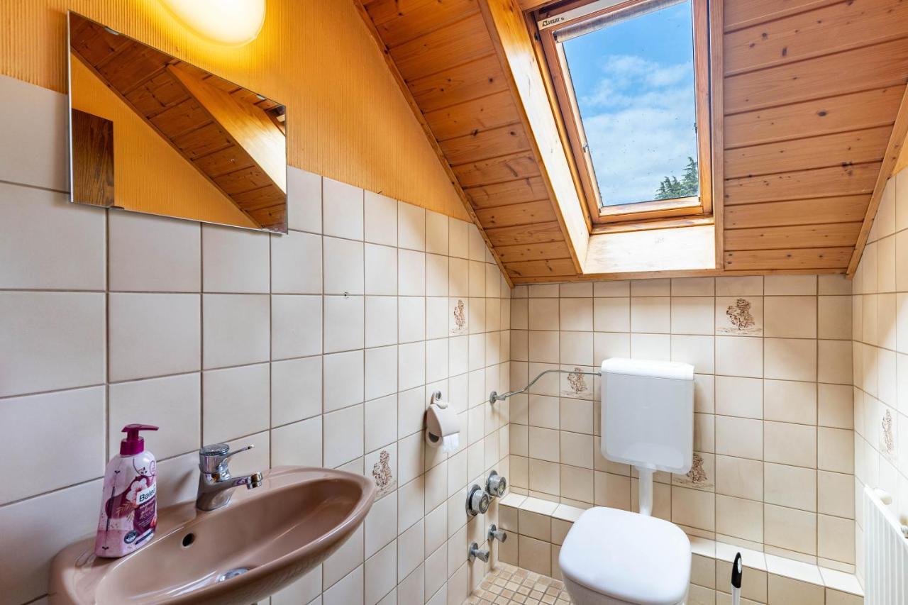Marlene Apartment Friesenheim  Bagian luar foto
