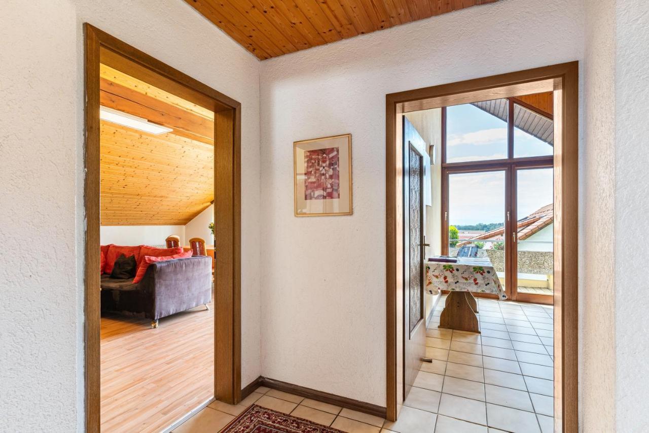 Marlene Apartment Friesenheim  Bagian luar foto