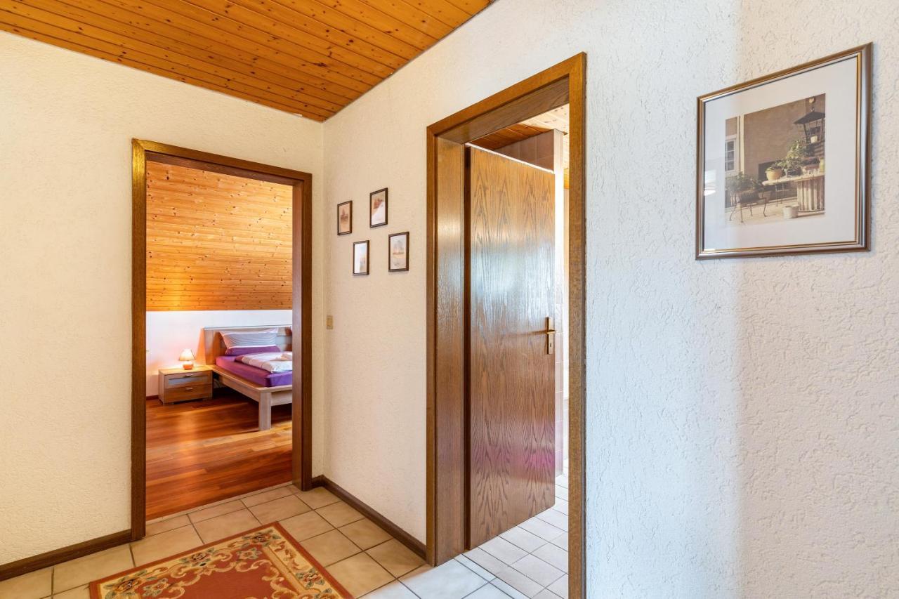Marlene Apartment Friesenheim  Bagian luar foto