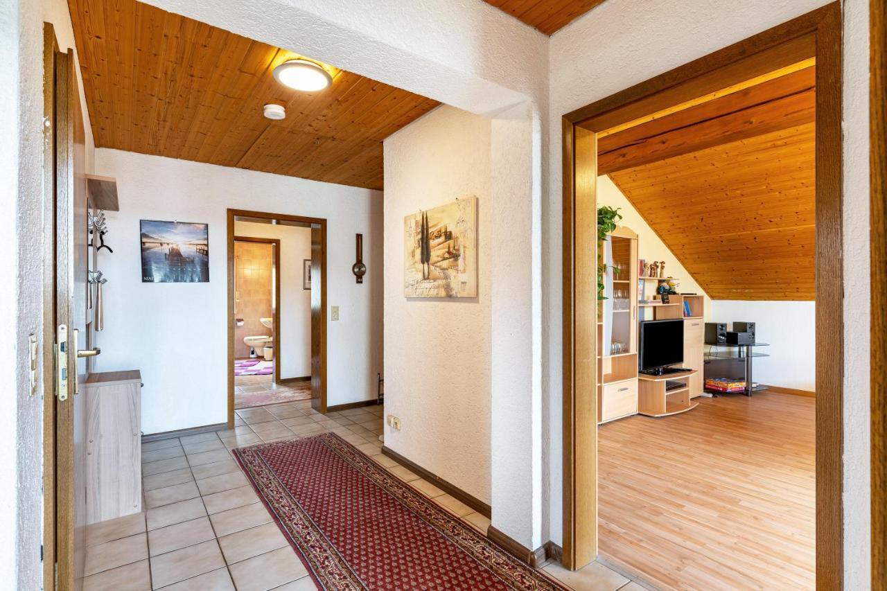 Marlene Apartment Friesenheim  Bagian luar foto