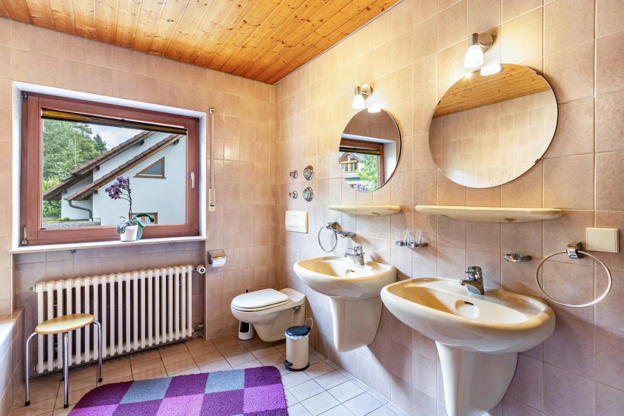 Marlene Apartment Friesenheim  Bagian luar foto