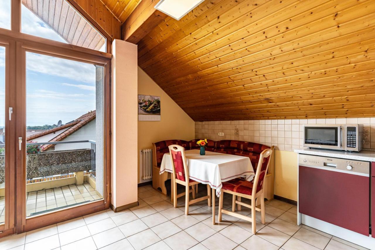 Marlene Apartment Friesenheim  Bagian luar foto